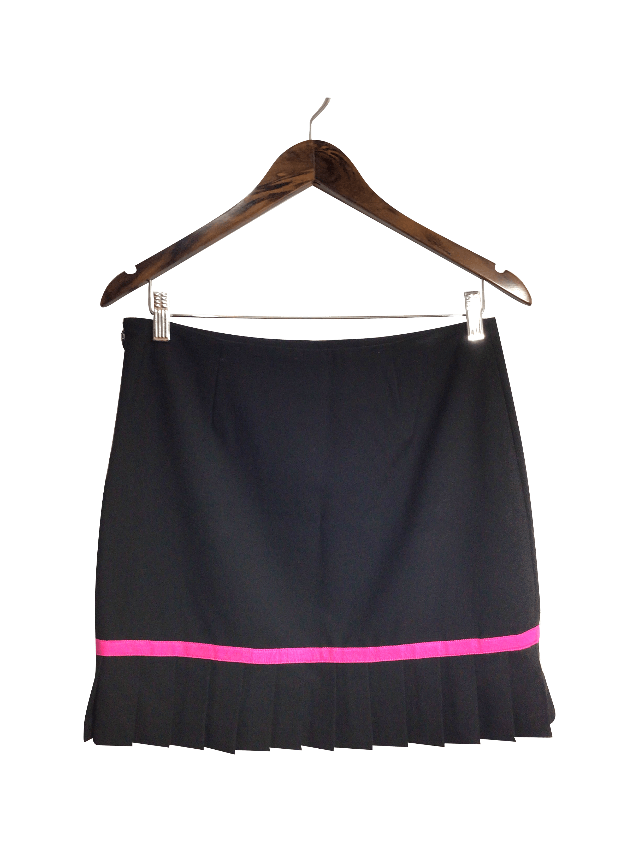 INTERNATIONAL CONCEPTS Women Casual Skirts Regular fit in Black - 8