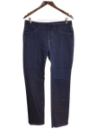 DENVER HAYES Women Straight-Legged Jeans Regular fit in Blue - 10x32