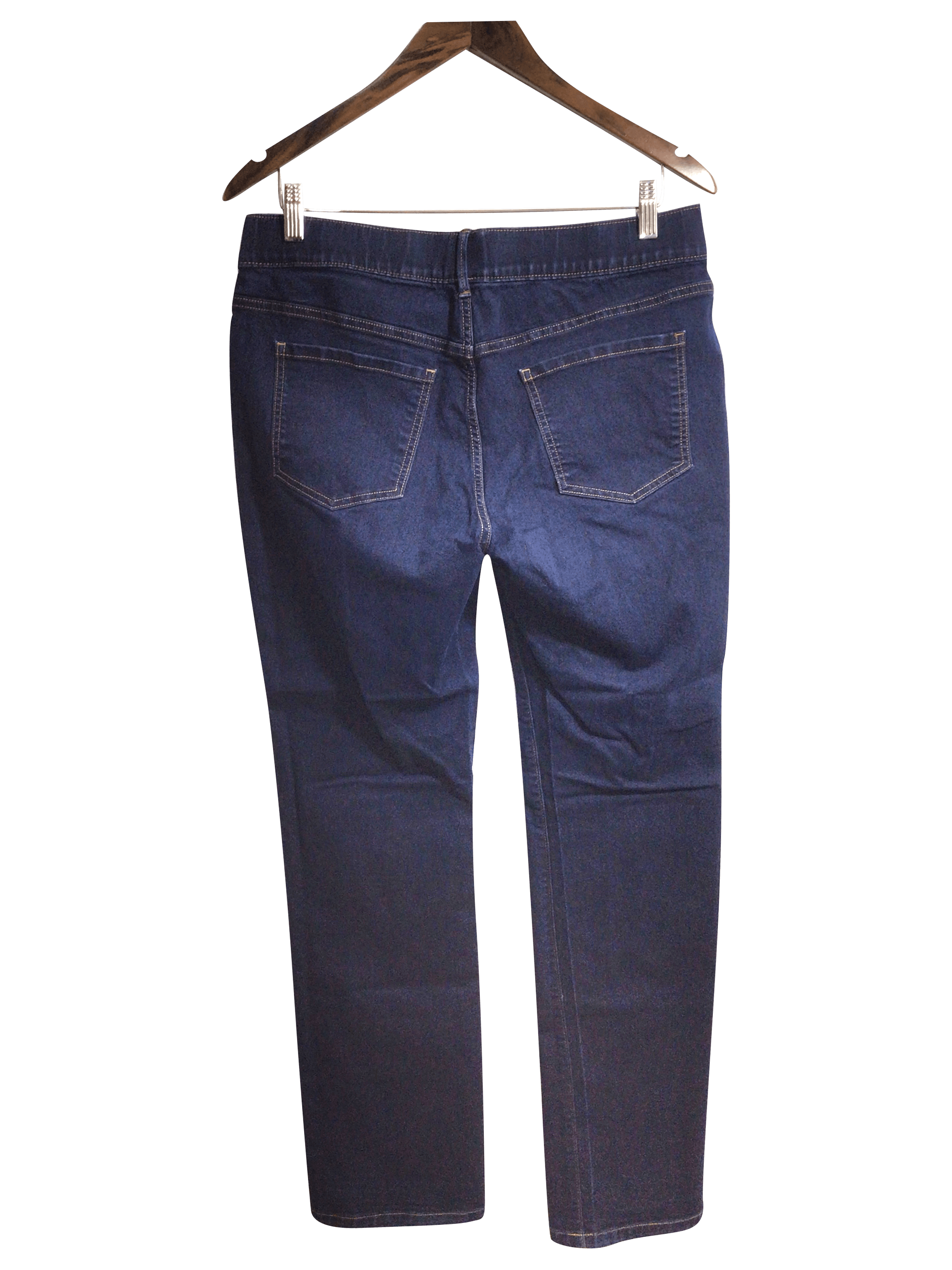 DENVER HAYES Women Straight-Legged Jeans Regular fit in Blue - 10x32