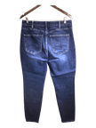 SILVER JEANS Women Straight-Legged Jeans Regular fit in Blue - 33x29