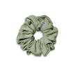 Bamboo Scrunchie | Dusty Lilac