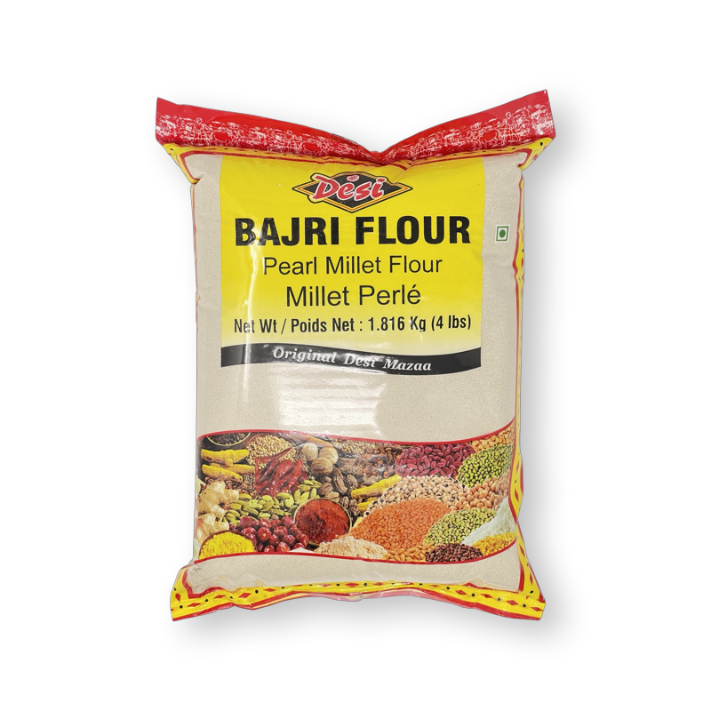 Desi Bajri Flour