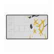 Are ceus playmat/ computer mat