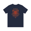 Bombs up Unisex Jersey Short Sleeve Tee