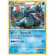 Feraligatr - 20/123 (Cosmos Holo) (020/123) (PR)