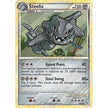 Steelix - 24/95 (HGSS Unleashed) (024/095) (PR)
