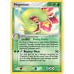 Meganium - 9/115 (EX Unseen Forces) (009/115) (PR)