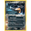 Dark Marowak - 7/109 (EX Team Rocket Returns) (007/109) (PR)