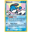 Azumarill - 1/109 (EX Team Rocket Returns) (001/109) (PR)