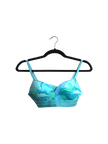 VICTORIA'S SECRET Women Bras Regular fit in Blue - 32C