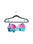VICTORIA'S SECRET Women Bras Regular fit in Blue - 32C