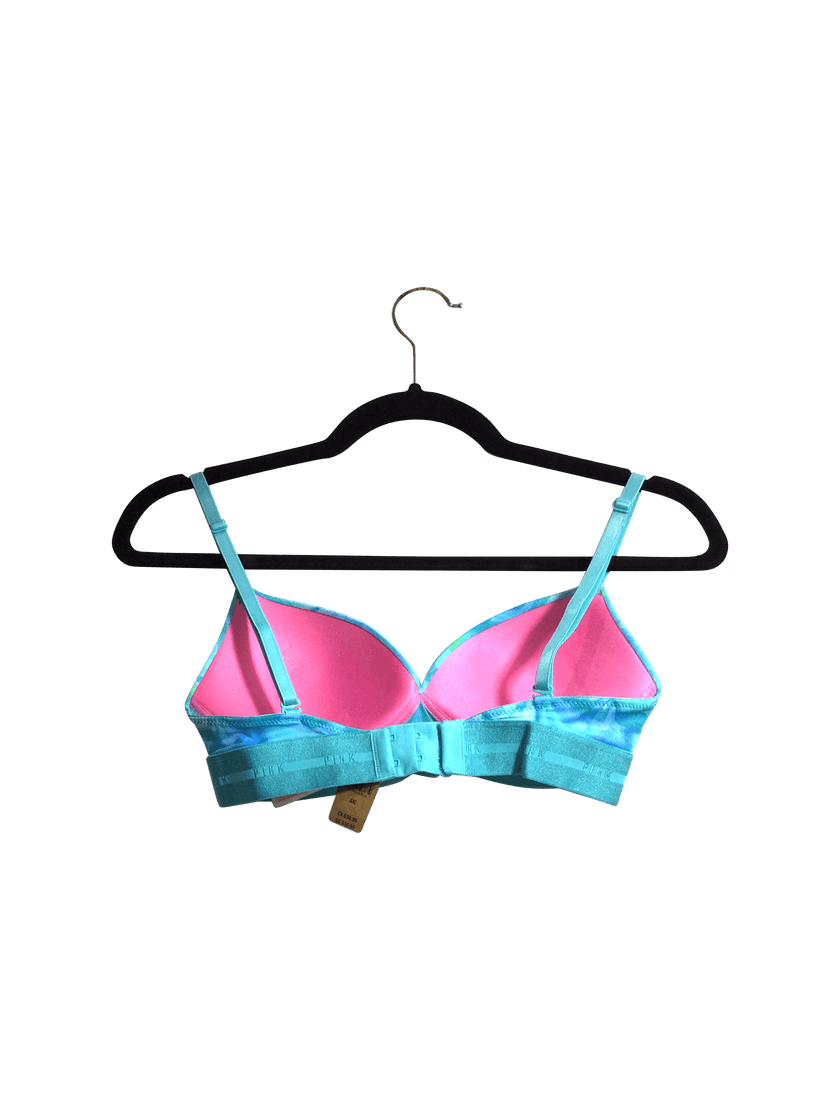 VICTORIA'S SECRET Women Bras Regular fit in Blue - 32C