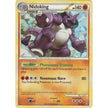 Nidoking - 6/102 (Cracked Ice Holo) (006/102) (PR)