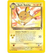 Dark Raichu - 7/110 (WotC Legendary Collection) (007/110) (PR)