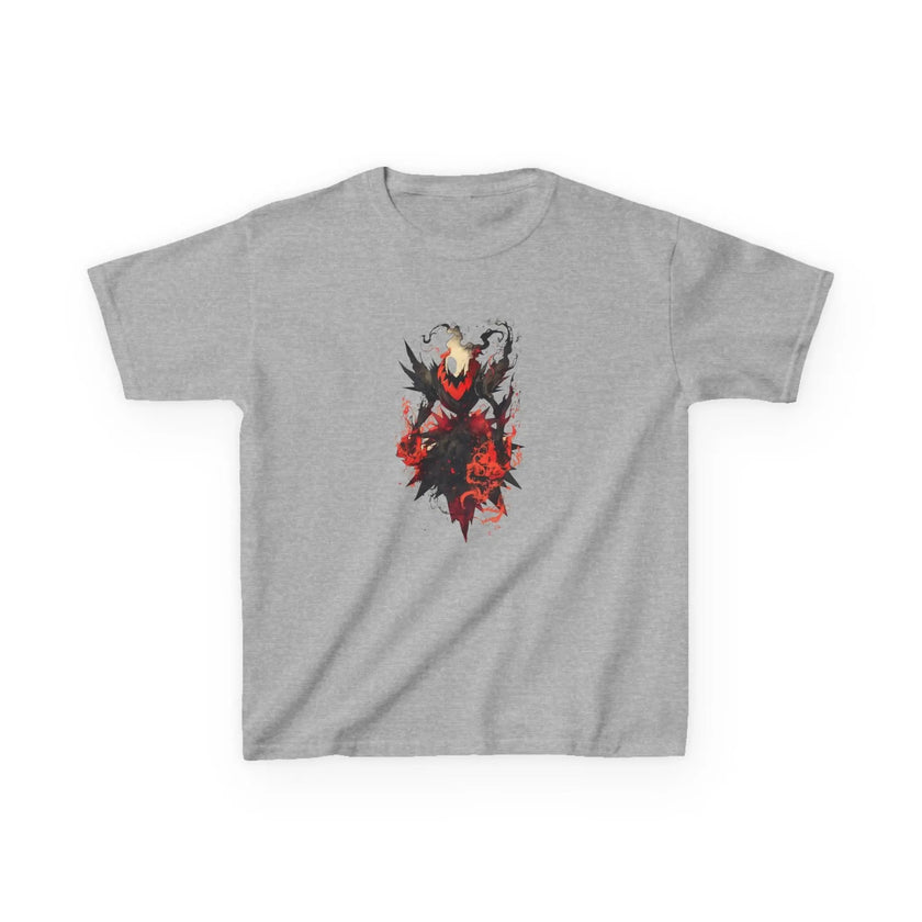 Dar kry Kids Heavy Cotton™ Tee