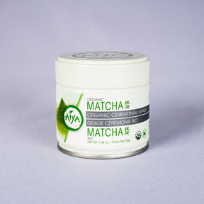 Aiya Company Limited - Org Ceremonial Matcha (30g)