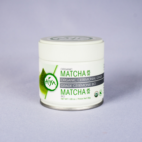 Aiya Company Limited - Org Ceremonial Matcha (30g)