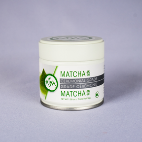 Aiya Company Limited - Ceremonial Matcha (30g)