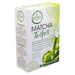 Aiya Company Limited - Matcha To Go Sticks (10pk)