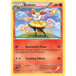 Braixen - XY161 (XY161) (PR)