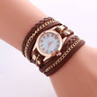 Bohemian Bracelet Watch Bangle Watch for women