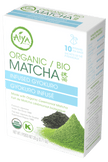 Aiya Company Limited - Organic Matcha Infused Gyokuro (10bg)