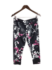 UNBRANDED Women Activewear Leggings Regular fit in Black - S