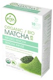 Aiya Company Limited - Organic Matcha Infused Sencha (10bg)