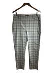 REITMANS Women Work Pants Regular fit in Gray - 16