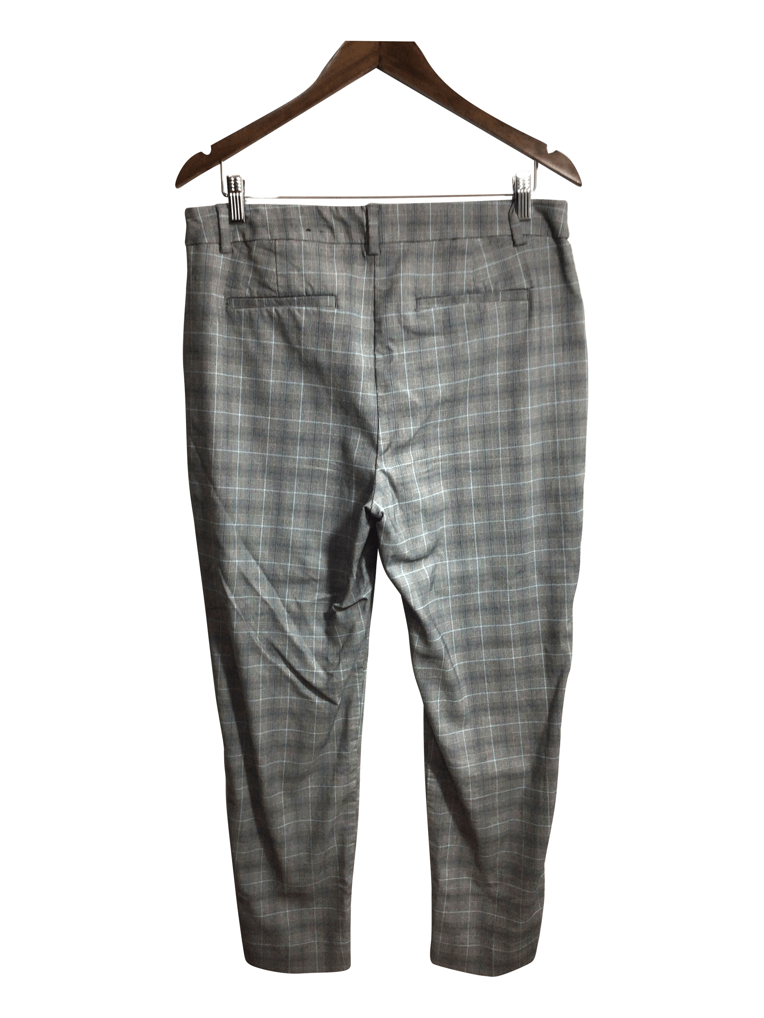 REITMANS Women Work Pants Regular fit in Gray - 16