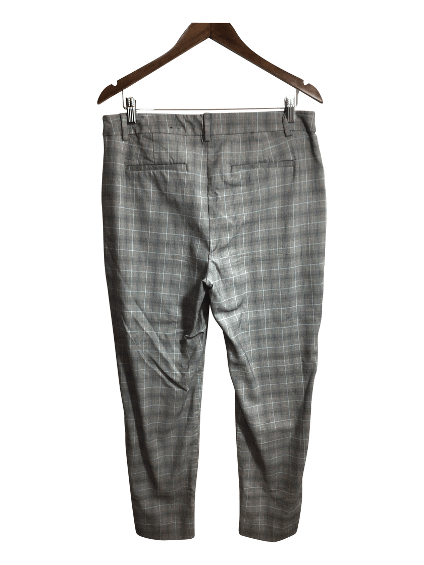 REITMANS Women Work Pants Regular fit in Gray - 16
