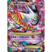 M Gengar EX (XY166) (PR)