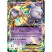 Mewtwo EX - XY183 (XY183) (PR)