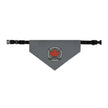 Stylish Pet Bandana Collar, Perfect for Pets, Dog Fashion, Canada Day, Pet Accessories, Holiday Gift, Cute Dog Gear