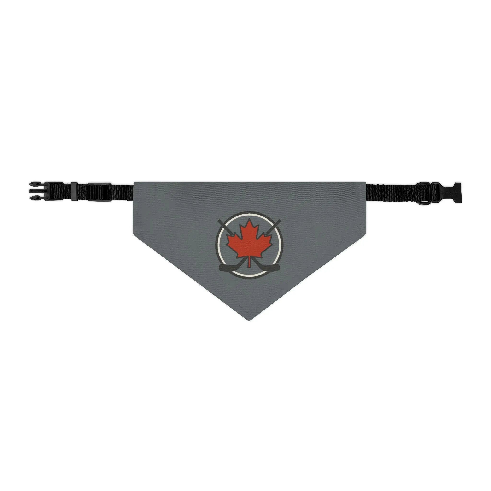 Stylish Pet Bandana Collar, Perfect for Pets, Dog Fashion, Canada Day, Pet Accessories, Holiday Gift, Cute Dog Gear