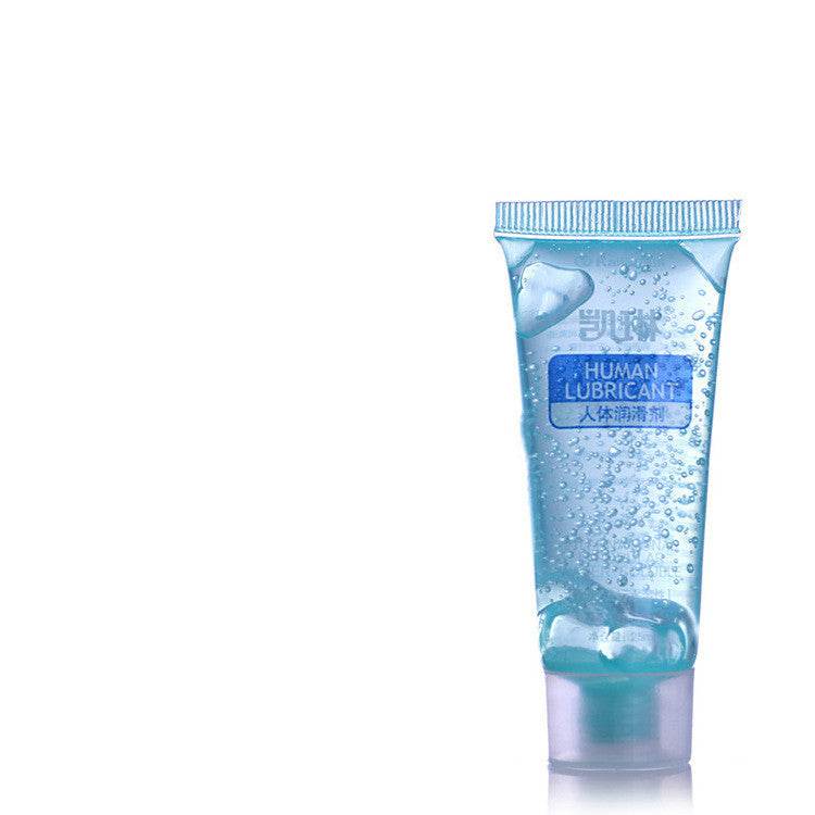 Water Soluble Human Pleasure Lubricant  Husband Wife Room
