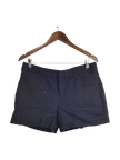CATHERINE MALANDRINO Women Classic Shorts Regular fit in Black - 12