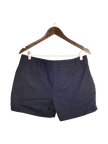 CATHERINE MALANDRINO Women Classic Shorts Regular fit in Black - 12