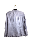 REITMANS Women Button Down Tops Regular fit in Blue - XL
