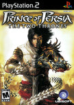 Prince of Persia: The Two Thrones (occasion)