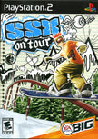 SSX On Tour (occasion)