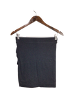 ZARA Women Casual Skirts Regular fit in Gray - S