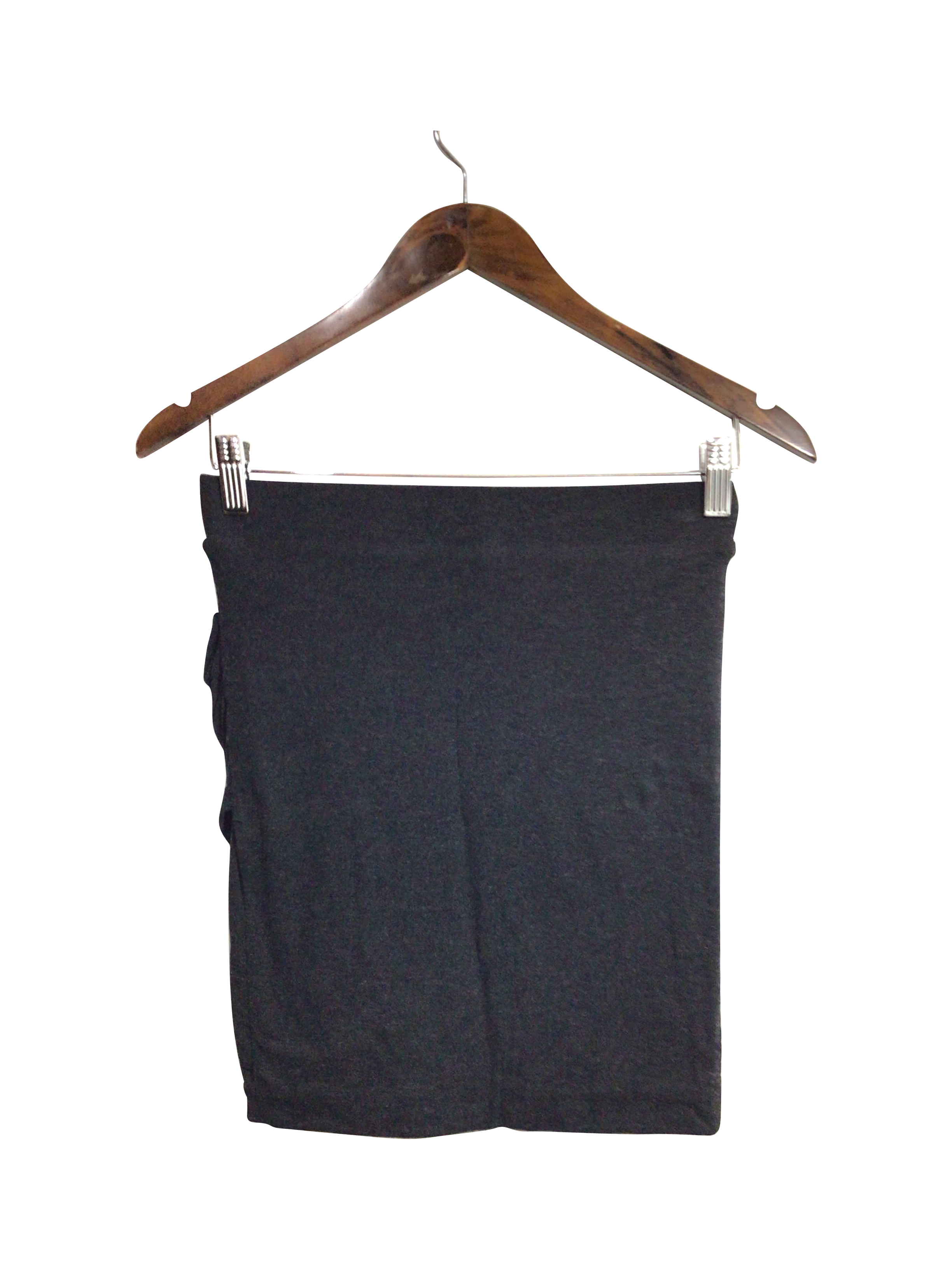 ZARA Women Casual Skirts Regular fit in Gray - S