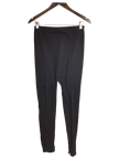 THYME MATERNITY Women Activewear Leggings Regular fit in Black - S