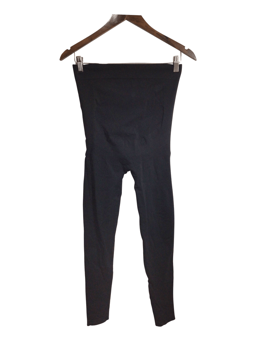 BLANQI Women Activewear Leggings Regular fit in Black - S