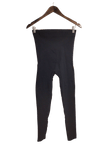 BLANQI Women Activewear Leggings Regular fit in Black - S