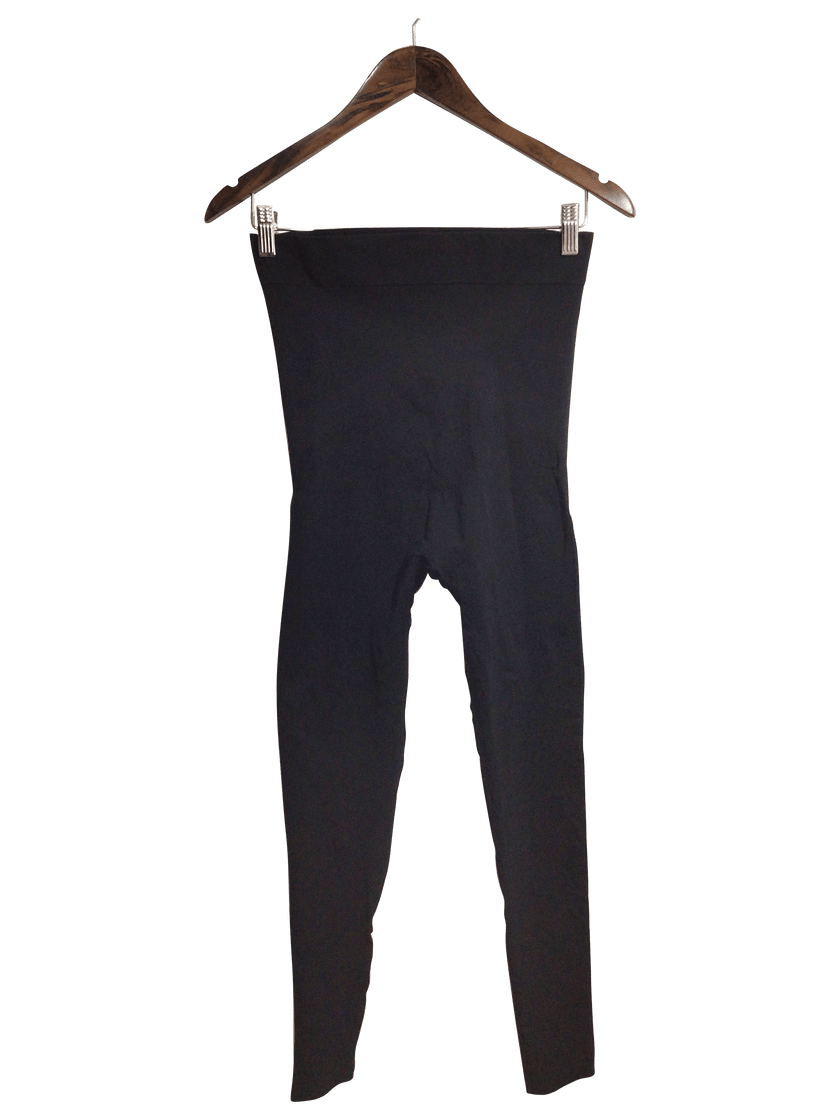 BLANQI Women Activewear Leggings Regular fit in Black - S