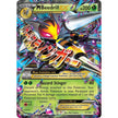 M Beedrill EX (XY158) (PR)