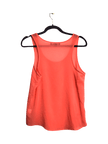 U2B Women Tank Tops Regular fit in Pink - S