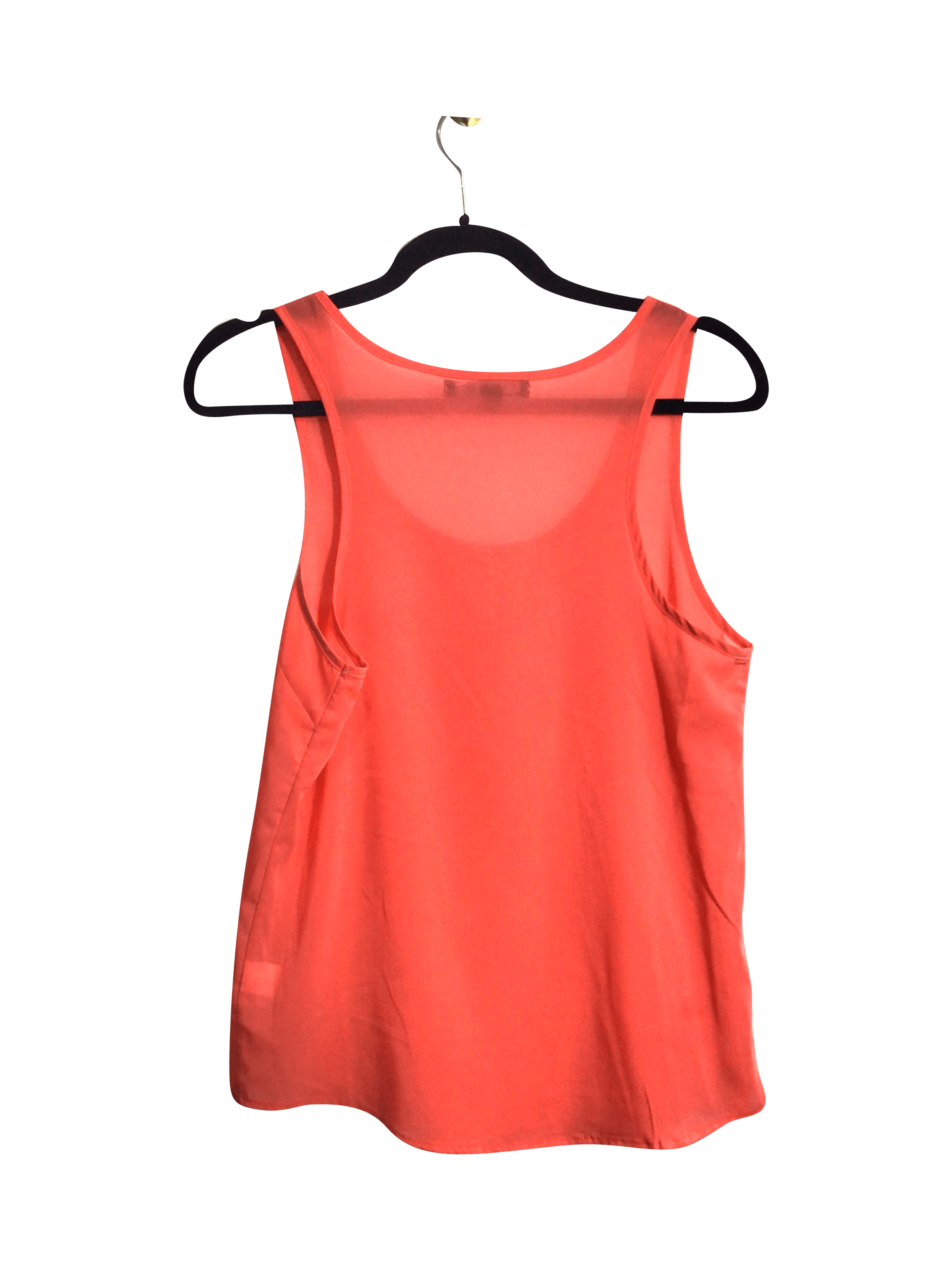 U2B Women Tank Tops Regular fit in Pink - S